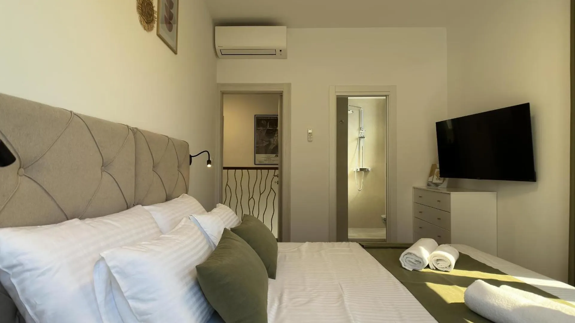Villa Nascosta Vodnjan Holiday home