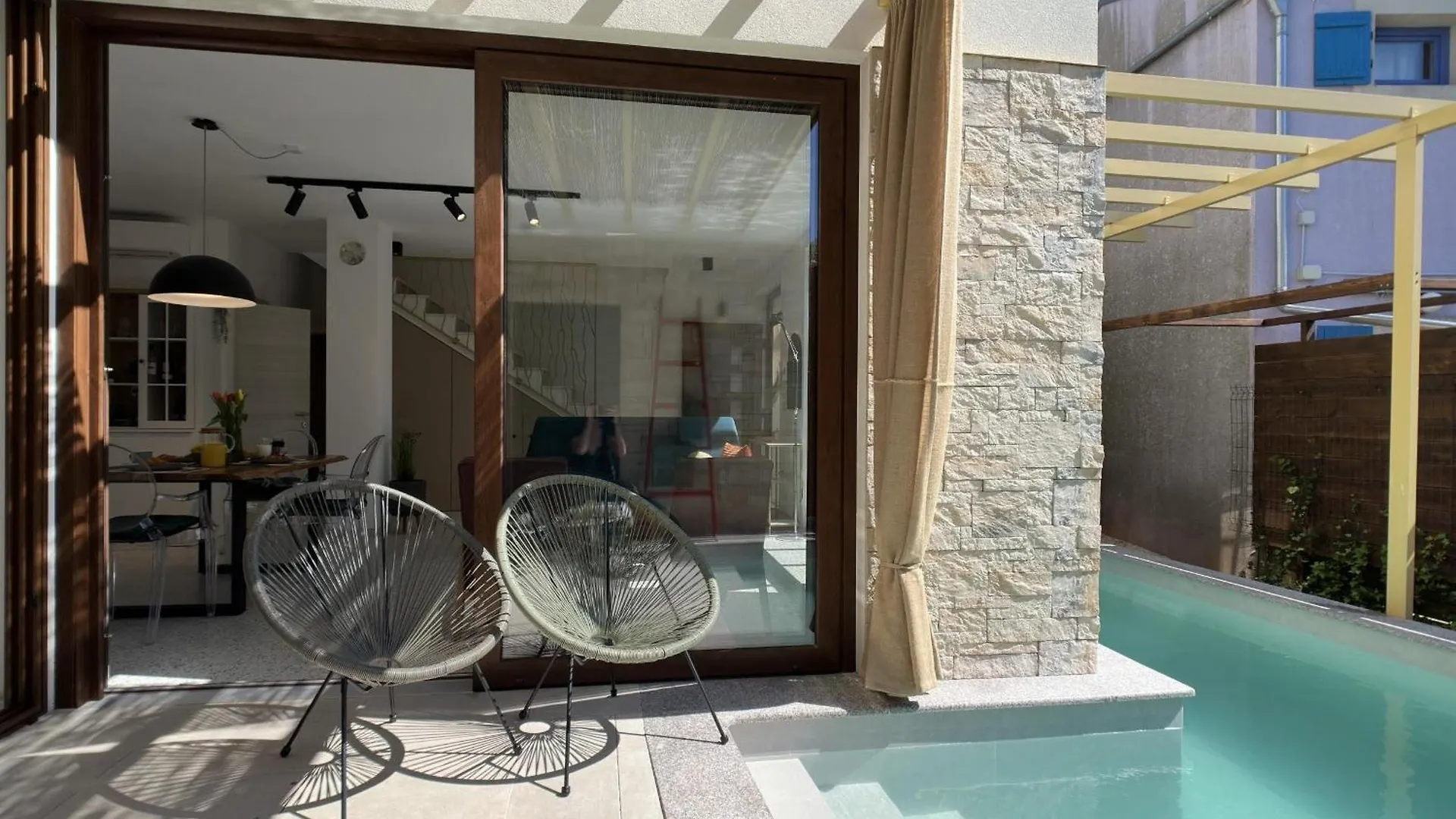 Holiday home Villa Nascosta Vodnjan Croatia