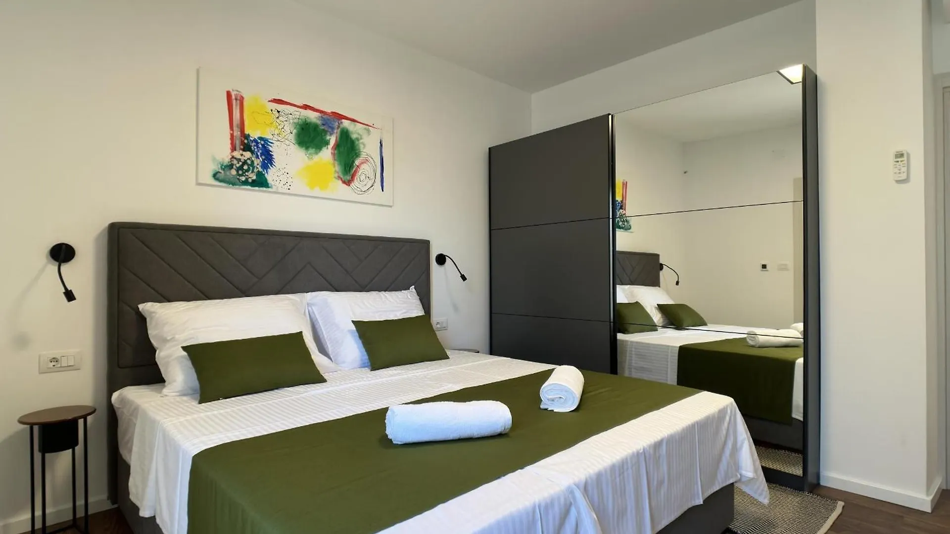 Villa Nascosta Vodnjan Holiday home
