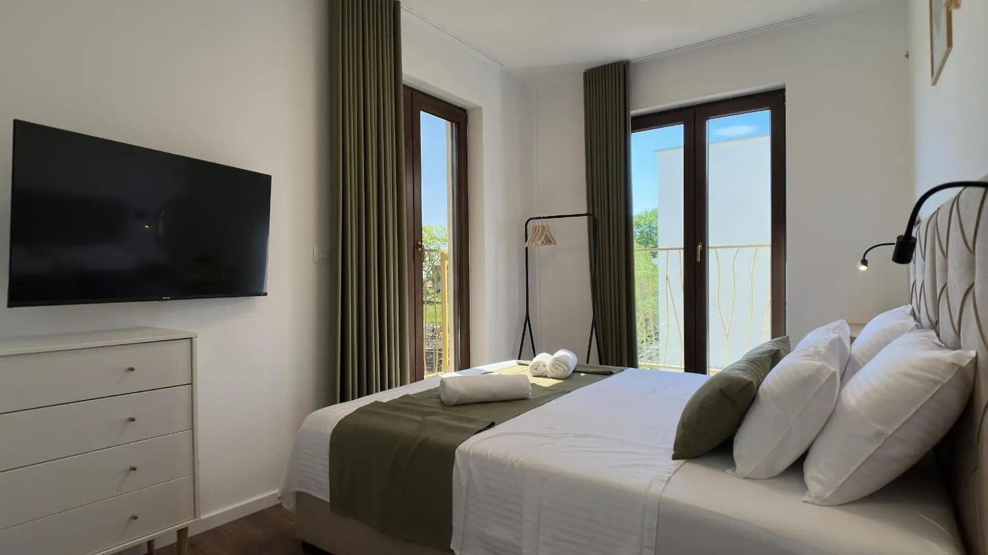Holiday home Villa Nascosta Vodnjan