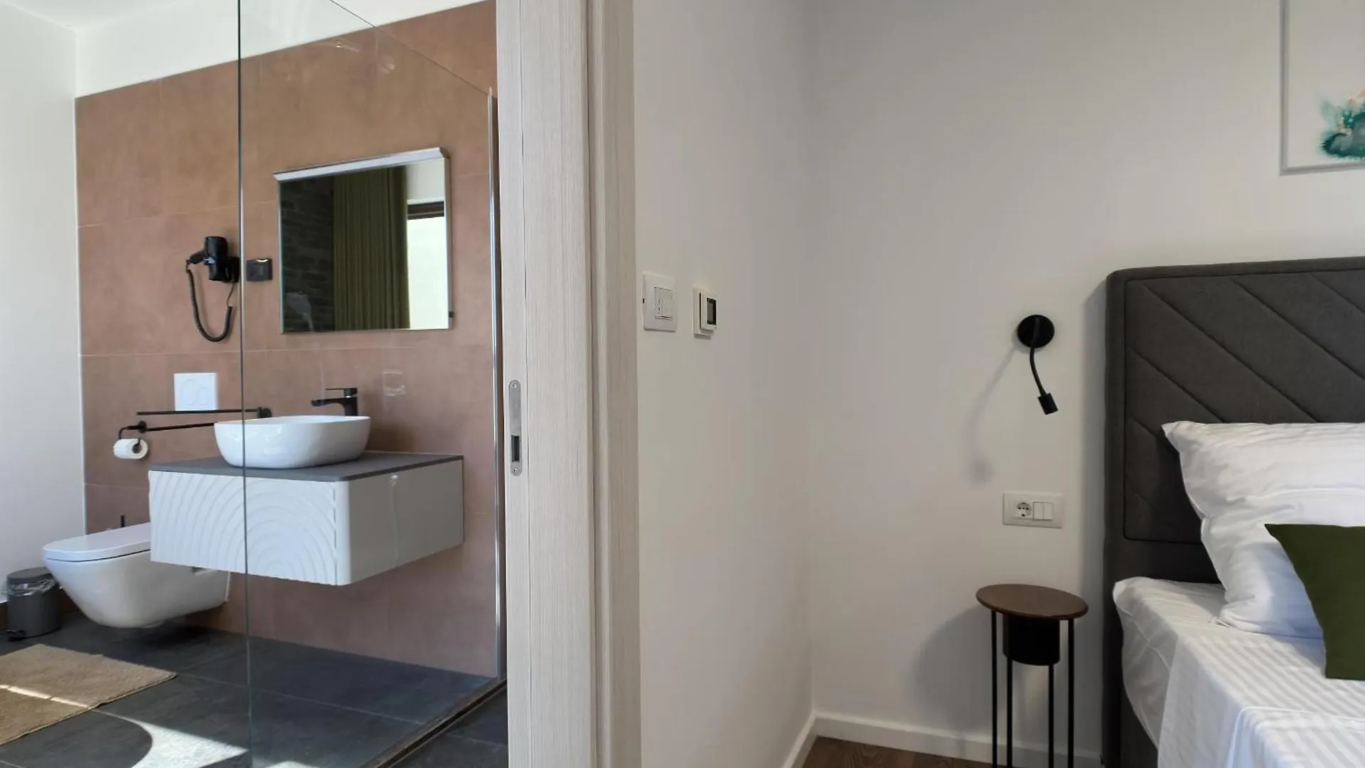 Holiday home Villa Nascosta Vodnjan