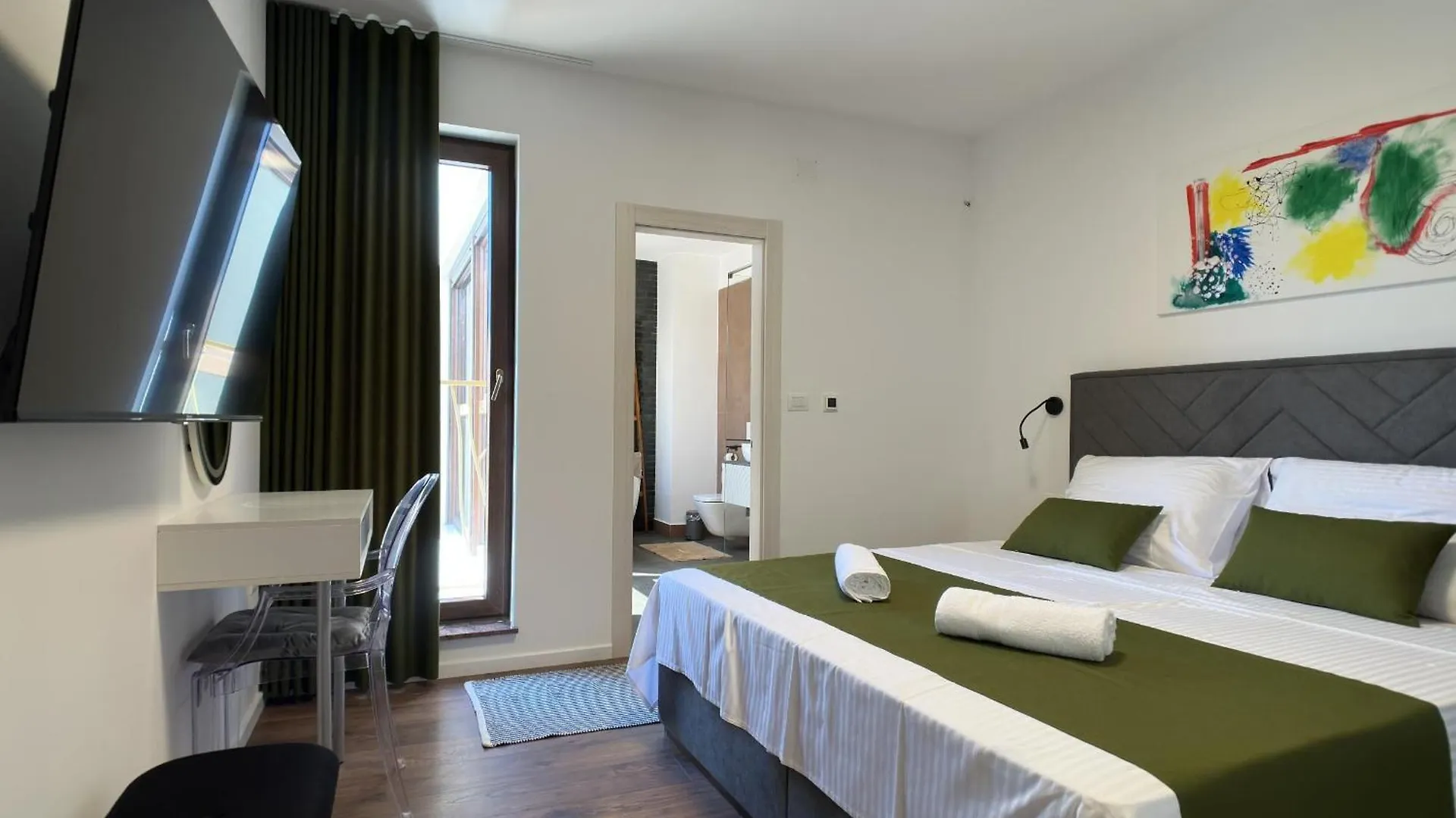 Holiday home Villa Nascosta Vodnjan Croatia