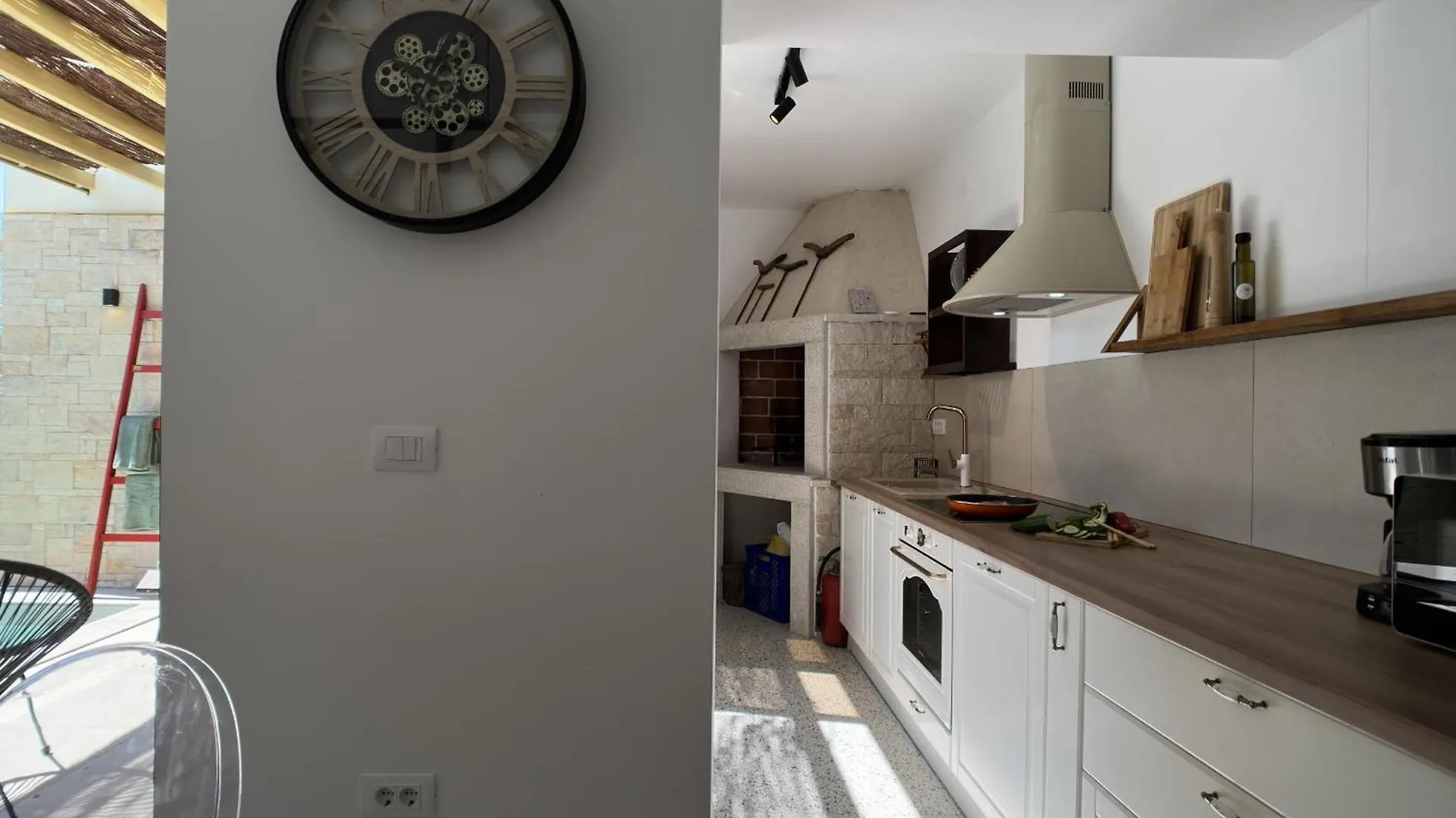 Villa Nascosta Vodnjan Holiday home