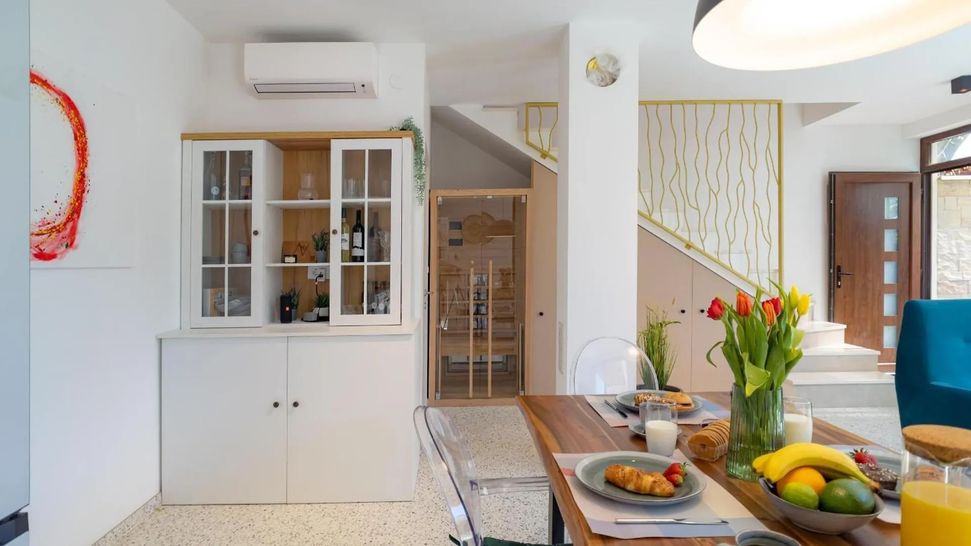 Holiday home Villa Nascosta Vodnjan