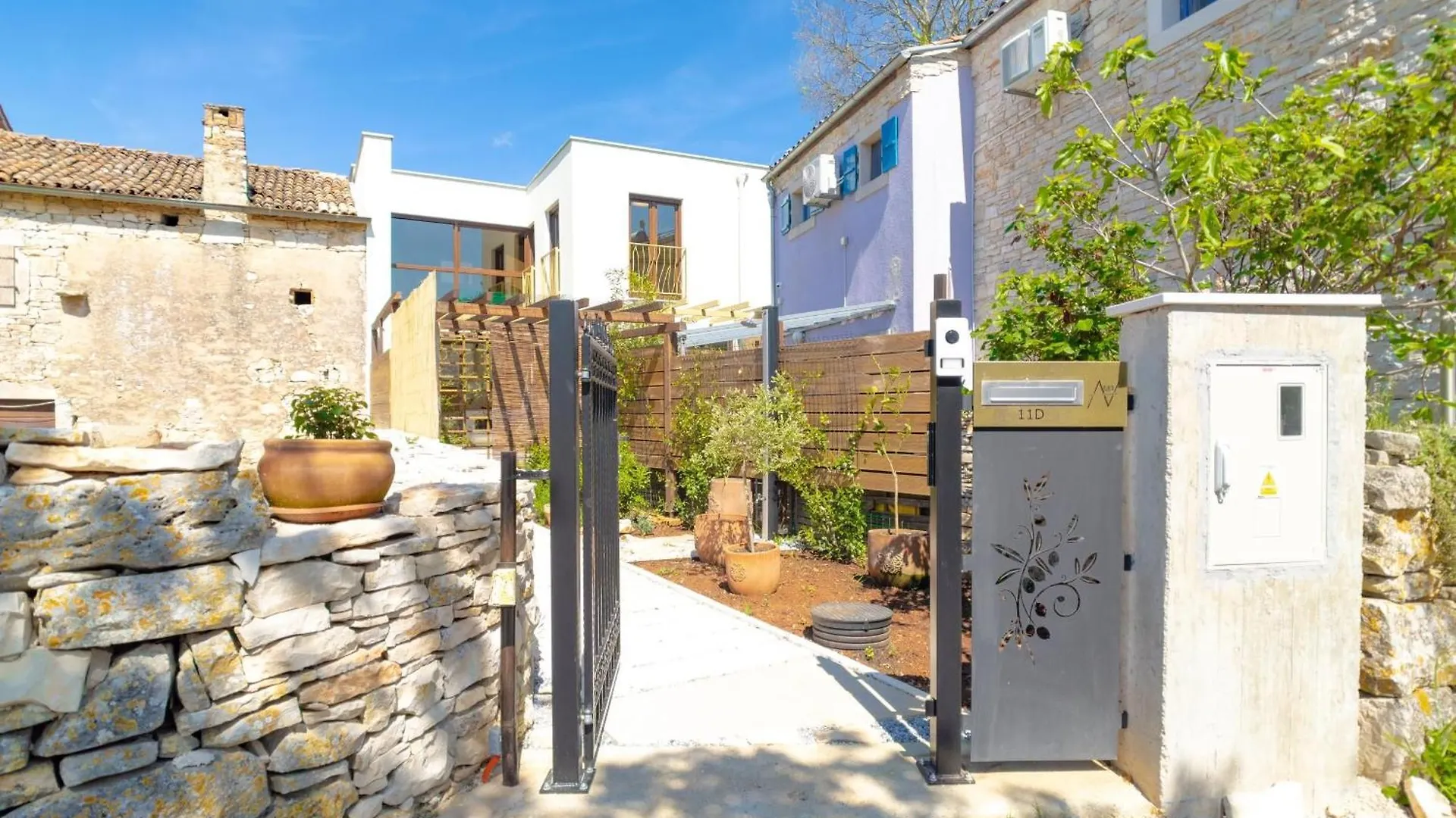 Holiday home Villa Nascosta Vodnjan