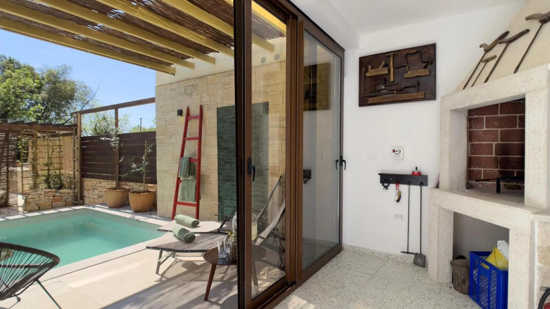 Villa Nascosta Vodnjan 0*,  Hırvatistan