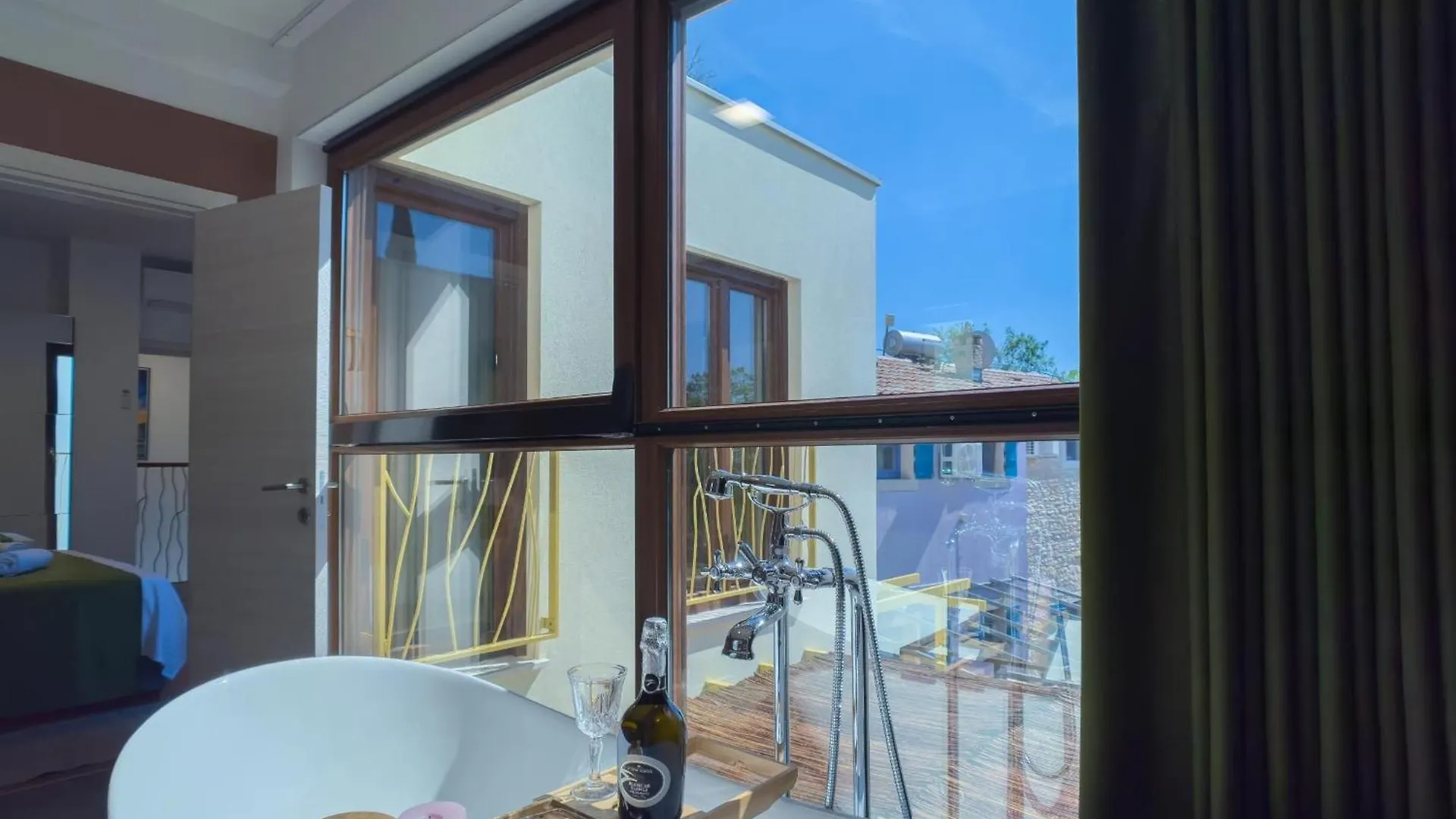 Villa Nascosta Vodnjan Tatil Evi