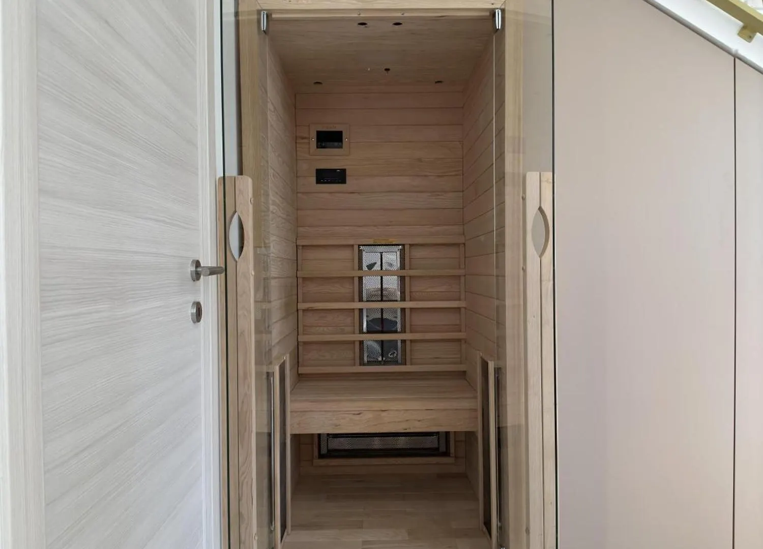 Tatil Evi Villa Nascosta Vodnjan