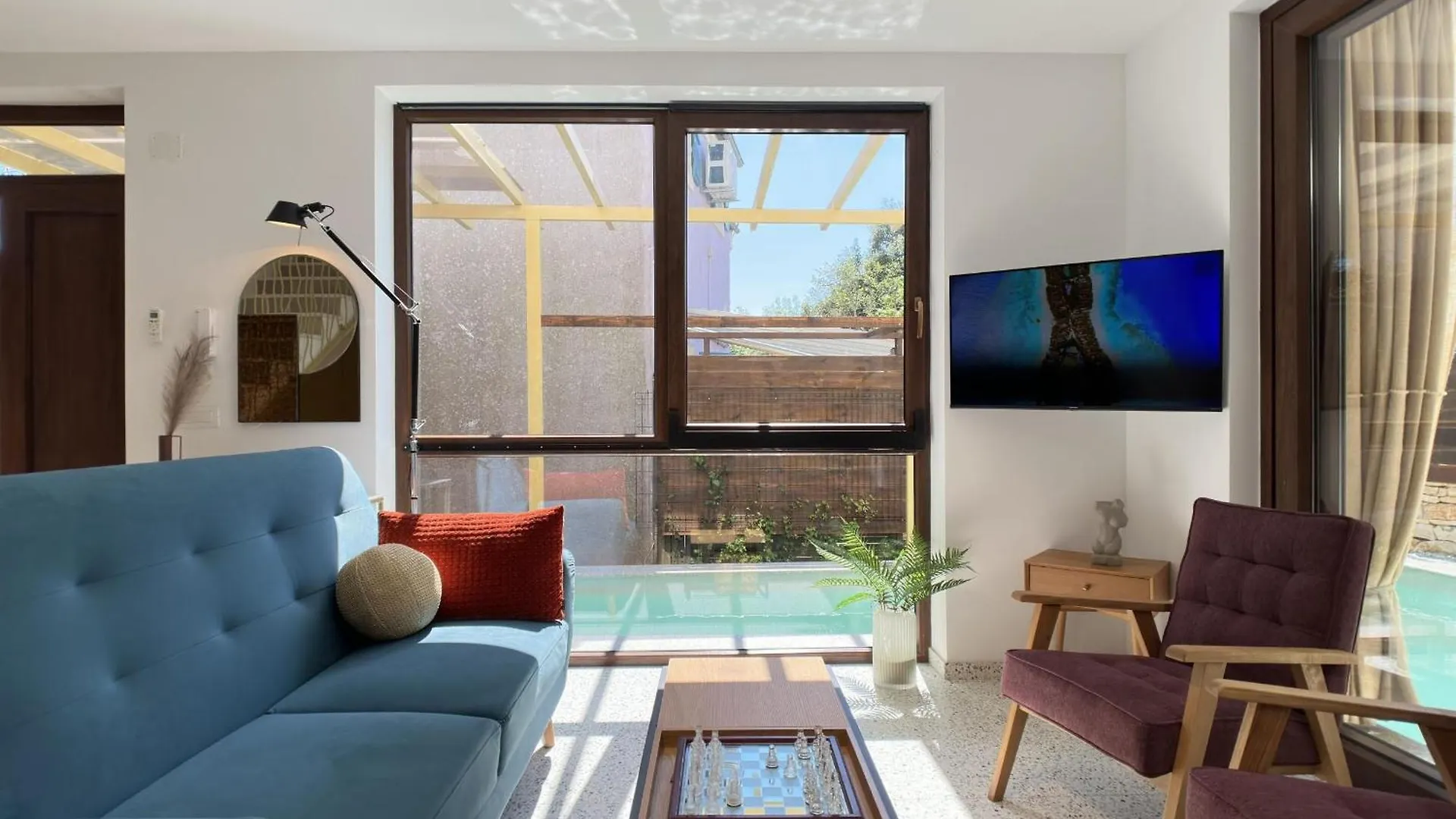 Tatil Evi Villa Nascosta Vodnjan