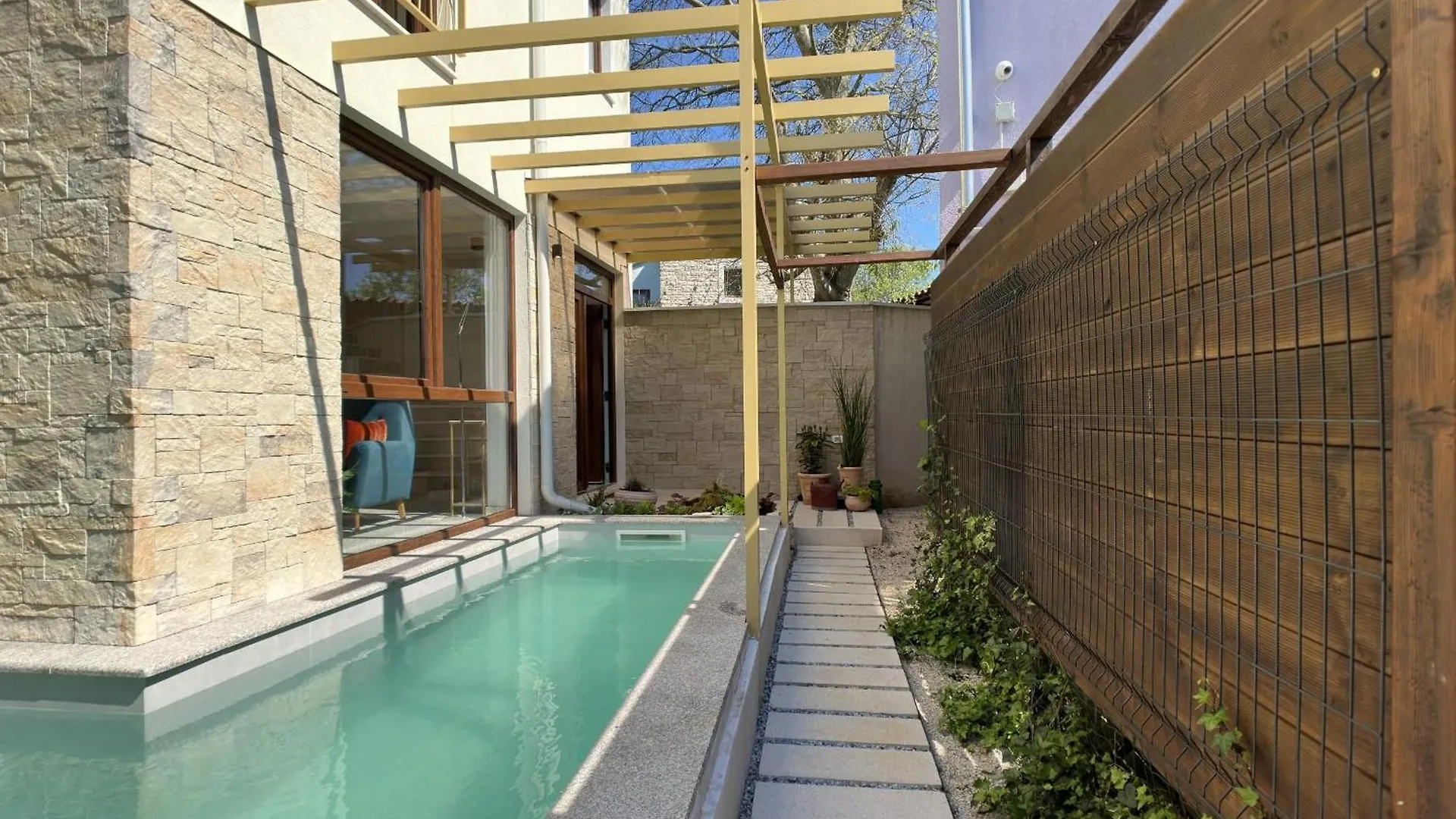 Villa Nascosta Vodnjan 0*,  Hırvatistan