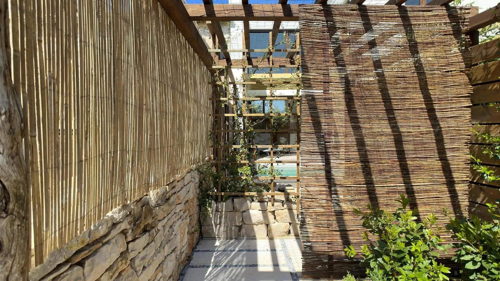 Villa Nascosta Vodnjan Tatil Evi